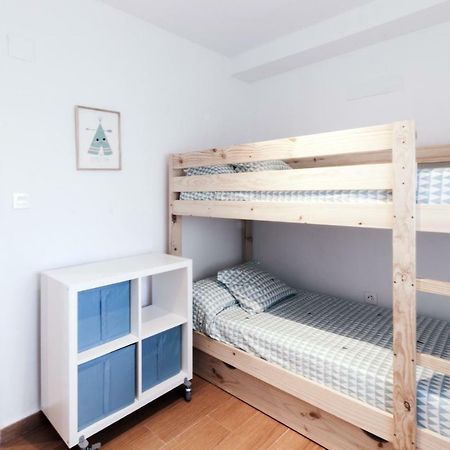 Apartamento La Terraza Del Mar 加的斯 外观 照片