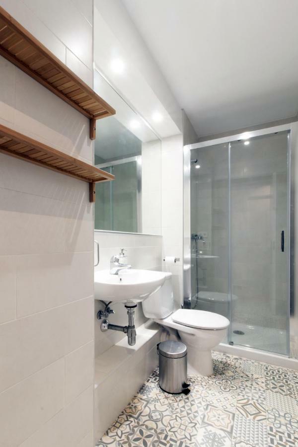 Apartamento La Terraza Del Mar 加的斯 外观 照片